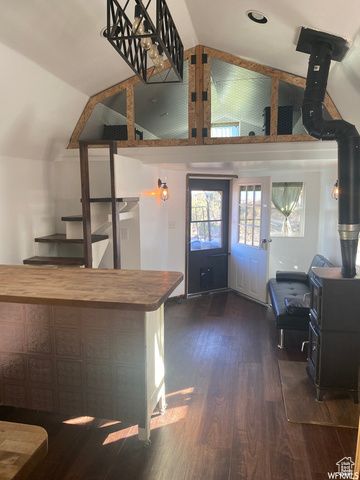 17491 W RED TAIL RIDGE RD, Duchesne, UT 84021