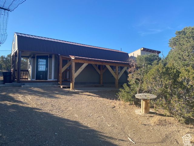 17491 W RED TAIL RIDGE RD, Duchesne, UT 84021