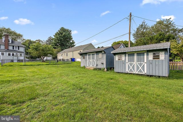 2526 EBRIGHT RD, Wilmington, DE 19810
