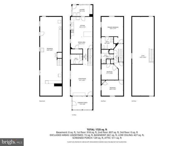 2526 EBRIGHT RD, Wilmington, DE 19810