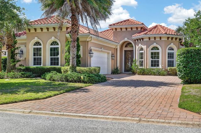 167 ASPEN WAY, Palm Coast, FL 32137