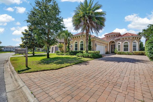 167 ASPEN WAY, Palm Coast, FL 32137