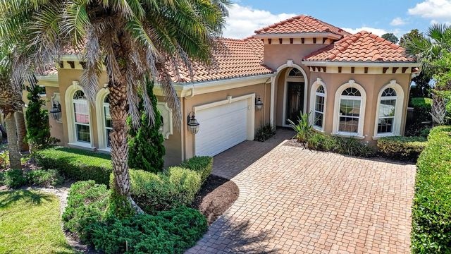 167 ASPEN WAY, Palm Coast, FL 32137
