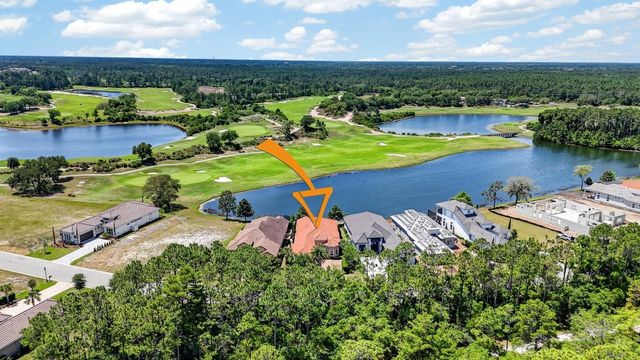 167 ASPEN WAY, Palm Coast, FL 32137
