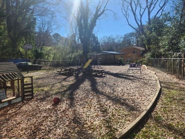 1909 Flat Shoals SE Road, Atlanta, GA 30316