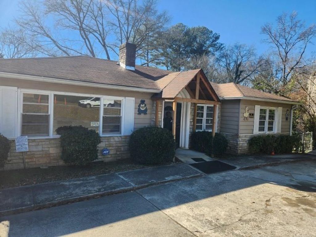 1909 Flat Shoals SE Road, Atlanta, GA 30316