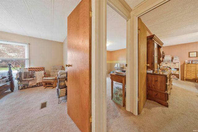 403 N West Street, Fort Branch, IN 47648