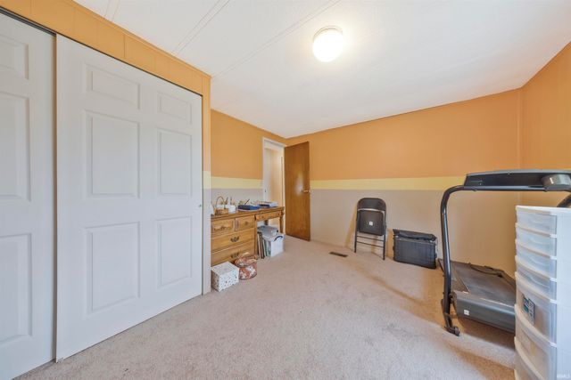 403 N West Street, Fort Branch, IN 47648