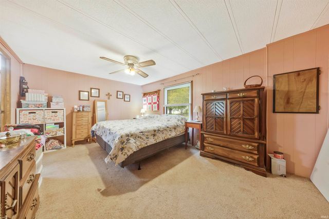 403 N West Street, Fort Branch, IN 47648