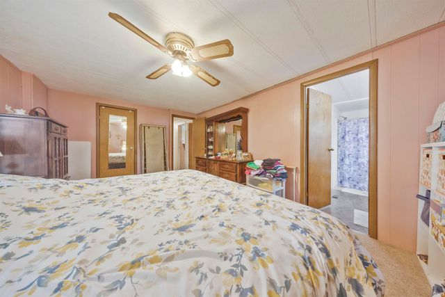 403 N West Street, Fort Branch, IN 47648