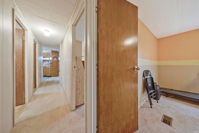 403 N West Street, Fort Branch, IN 47648