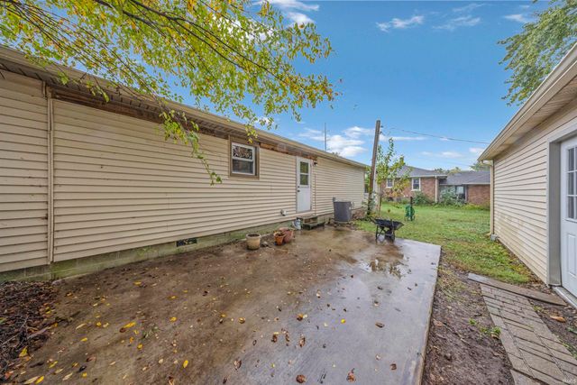 403 N West Street, Fort Branch, IN 47648