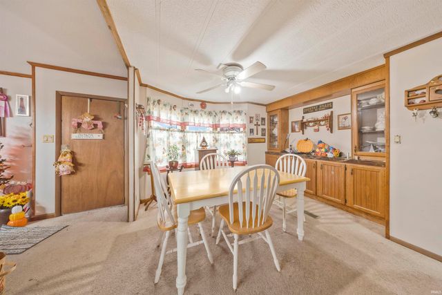 403 N West Street, Fort Branch, IN 47648