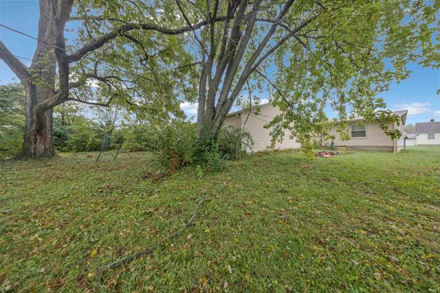 403 N West Street, Fort Branch, IN 47648