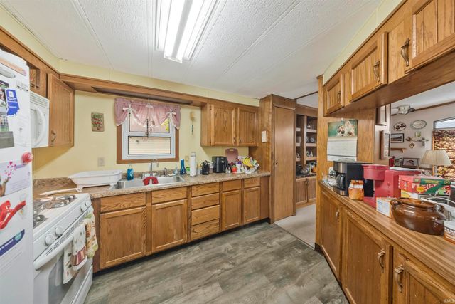 403 N West Street, Fort Branch, IN 47648