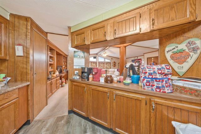 403 N West Street, Fort Branch, IN 47648