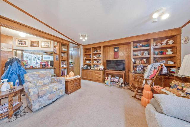 403 N West Street, Fort Branch, IN 47648