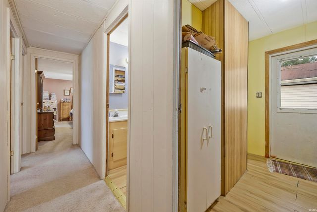 403 N West Street, Fort Branch, IN 47648