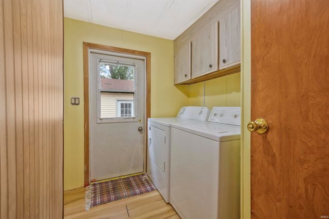 403 N West Street, Fort Branch, IN 47648