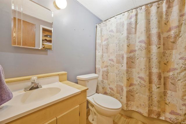 403 N West Street, Fort Branch, IN 47648