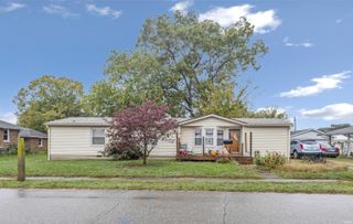 403 N West Street, Fort Branch, IN 47648