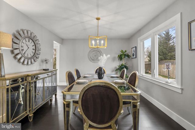 1753 GLASTONBERRY, Potomac, MD 20854