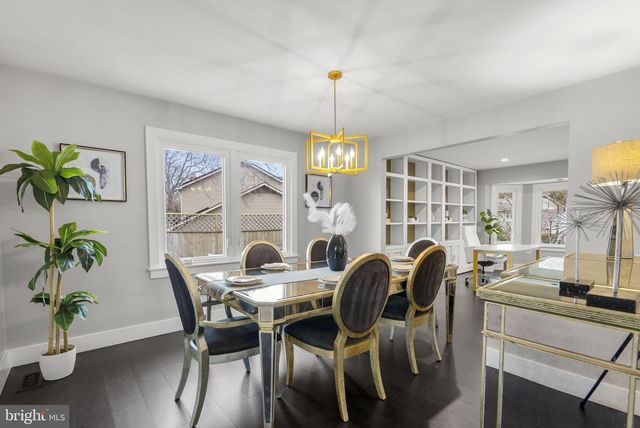 1753 GLASTONBERRY, Potomac, MD 20854