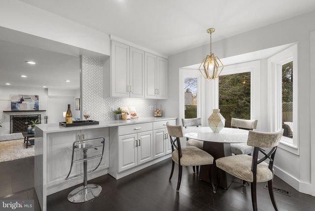 1753 GLASTONBERRY, Potomac, MD 20854