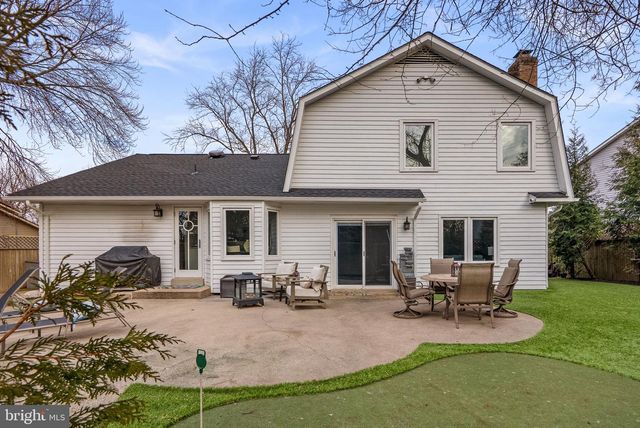 1753 GLASTONBERRY, Potomac, MD 20854