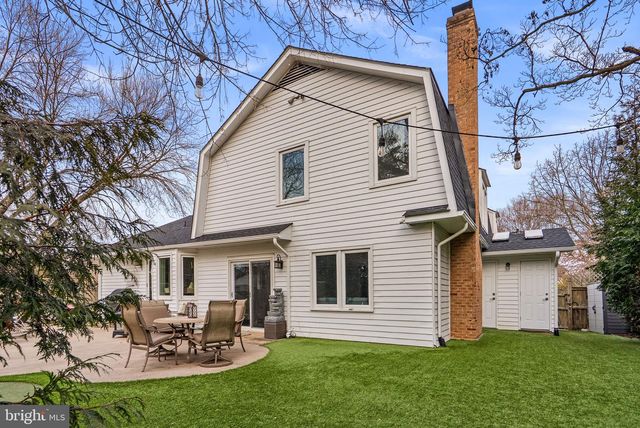 1753 GLASTONBERRY, Potomac, MD 20854