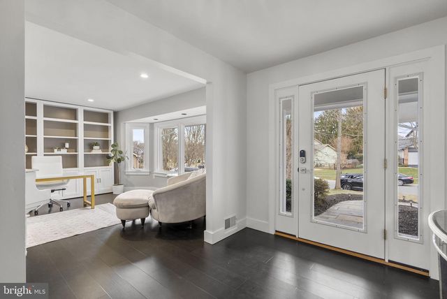 1753 GLASTONBERRY, Potomac, MD 20854