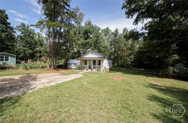 430 Sherwood Circle, Danielsville, GA 30633