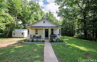 430 Sherwood Circle, Danielsville, GA 30633