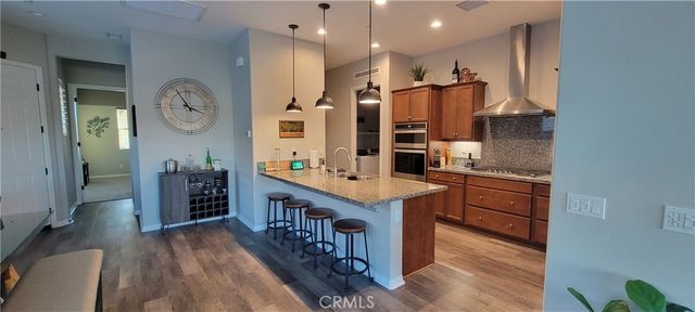 82 Burgundy, Rancho Mirage, CA 92270