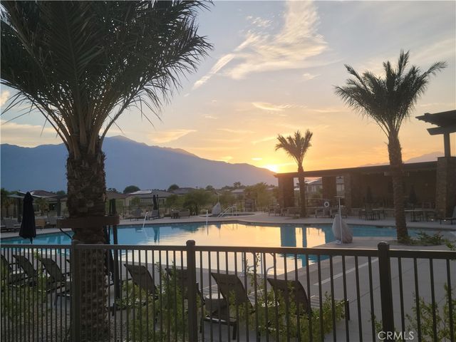 82 Burgundy, Rancho Mirage, CA 92270