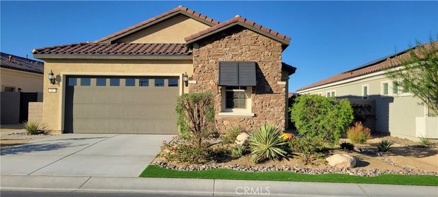 82 Burgundy, Rancho Mirage, CA 92270