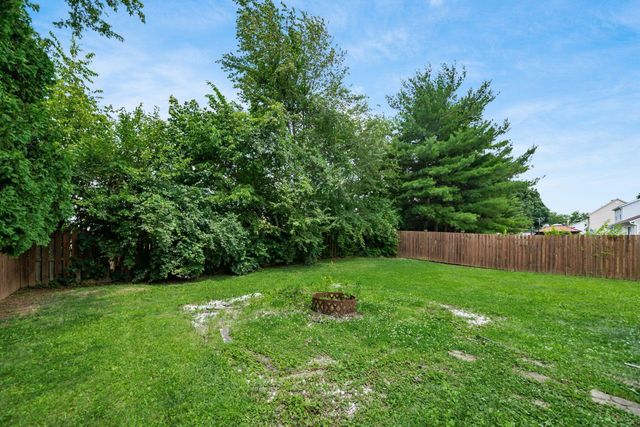 6428 Berry Pond Way, Canal Winchester, OH 43110