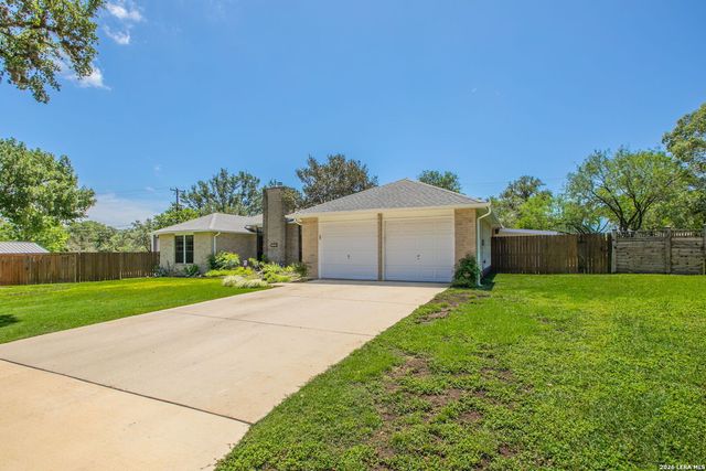 3010 View Oak, San Antonio, TX 78232