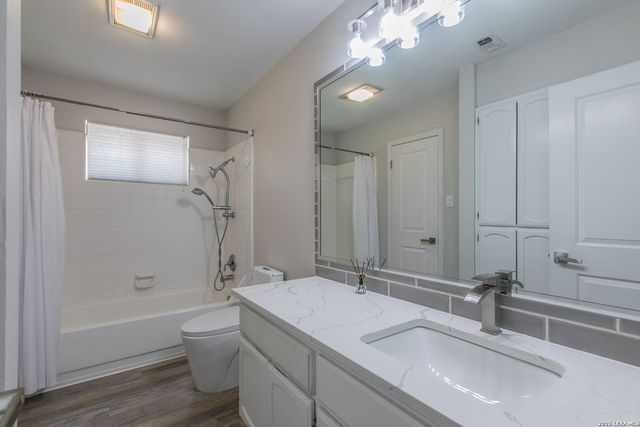 3010 View Oak, San Antonio, TX 78232