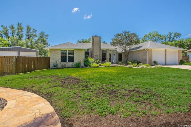 3010 View Oak, San Antonio, TX 78232