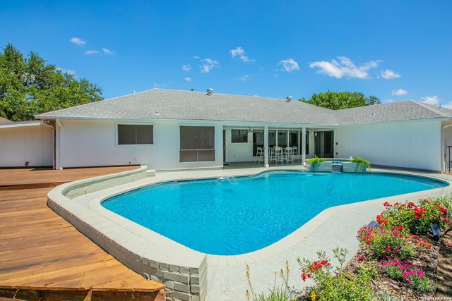 3010 View Oak, San Antonio, TX 78232