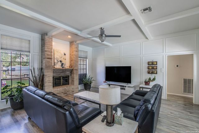 3010 View Oak, San Antonio, TX 78232