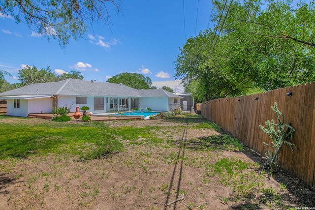3010 View Oak, San Antonio, TX 78232
