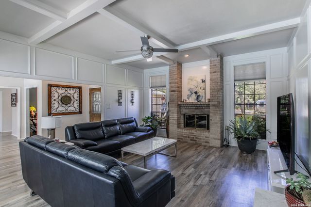 3010 View Oak, San Antonio, TX 78232
