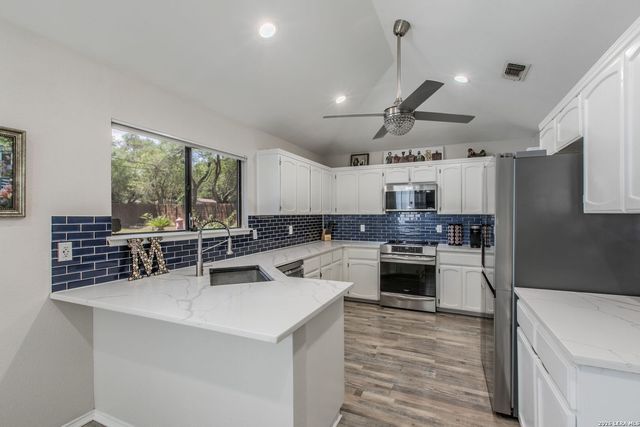 3010 View Oak, San Antonio, TX 78232