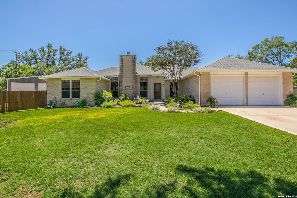 3010 View Oak, San Antonio, TX 78232