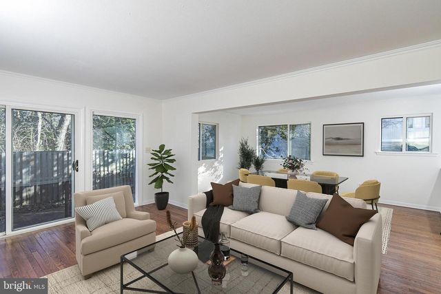 7 GORDON WAY, Princeton, NJ 08540