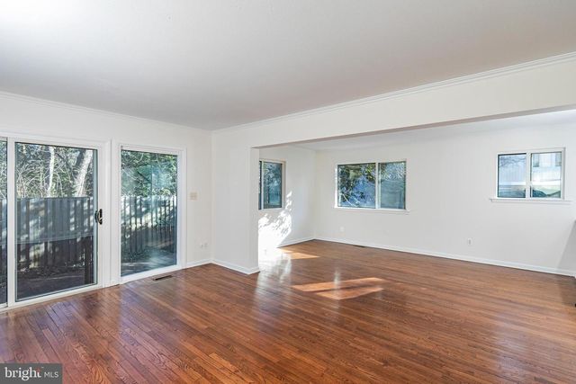 7 GORDON WAY, Princeton, NJ 08540