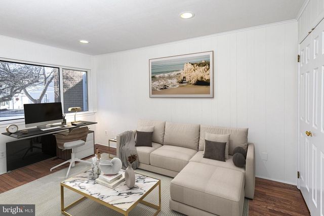 7 GORDON WAY, Princeton, NJ 08540