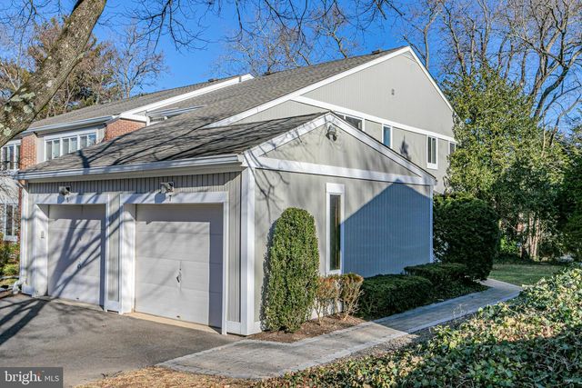 7 GORDON WAY, Princeton, NJ 08540